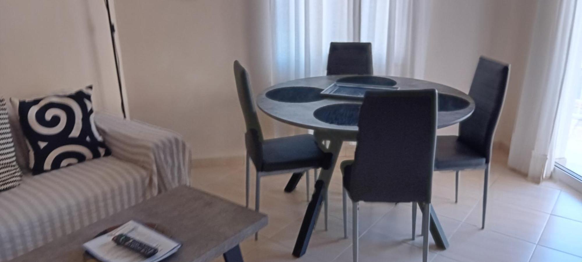 Constantia Gardens Apartments Paphos Exteriör bild