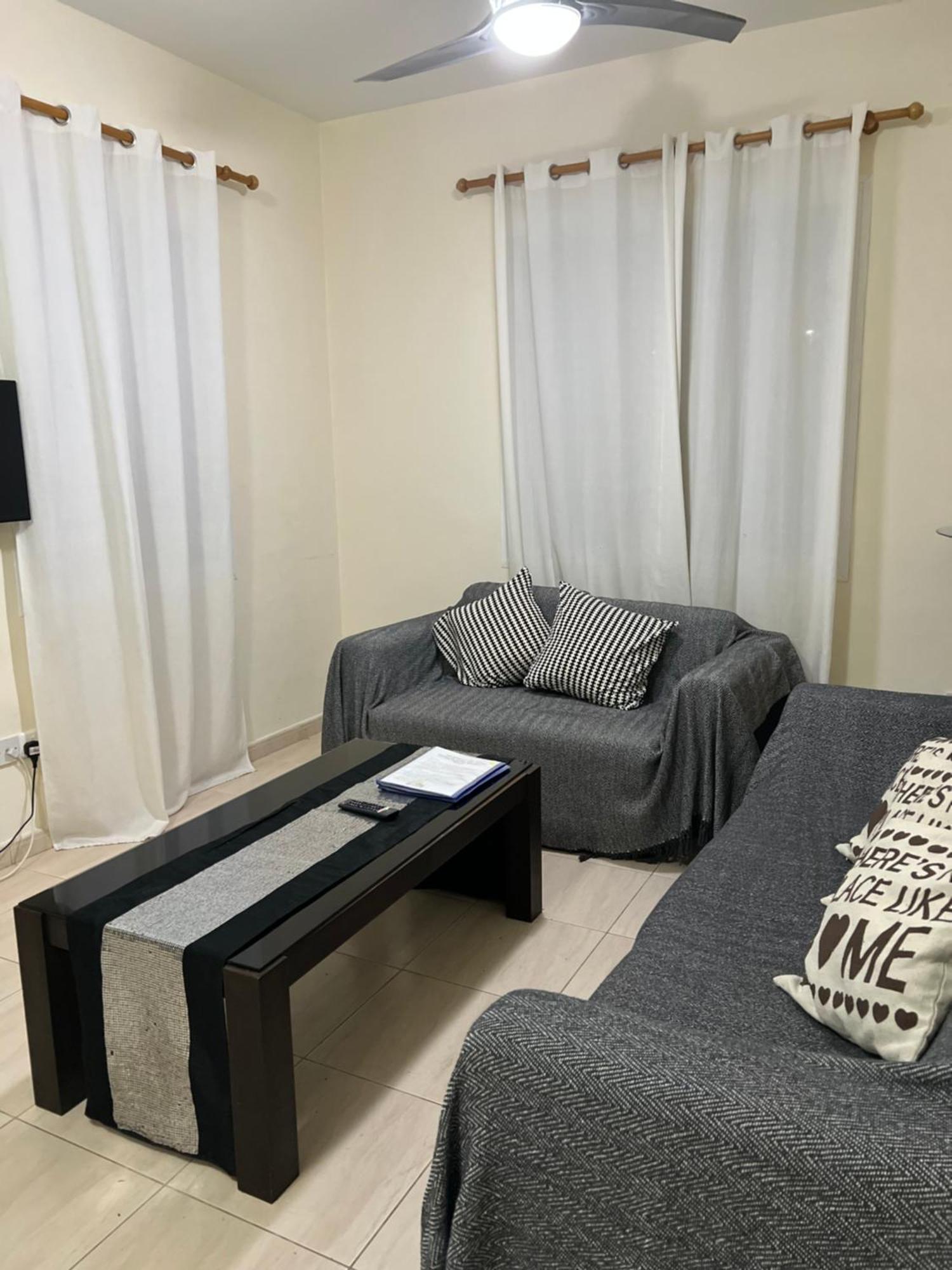 Constantia Gardens Apartments Paphos Exteriör bild